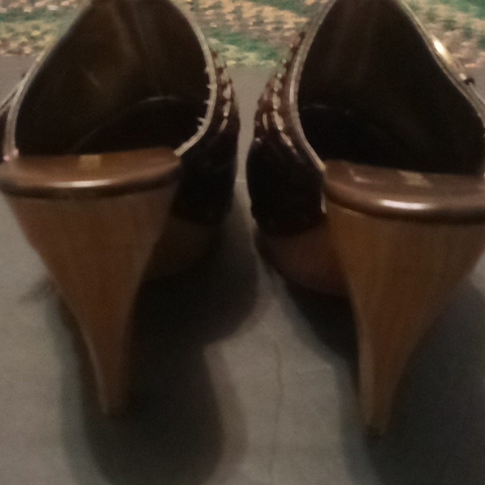 Rampage clogs - Picture 5 of 10